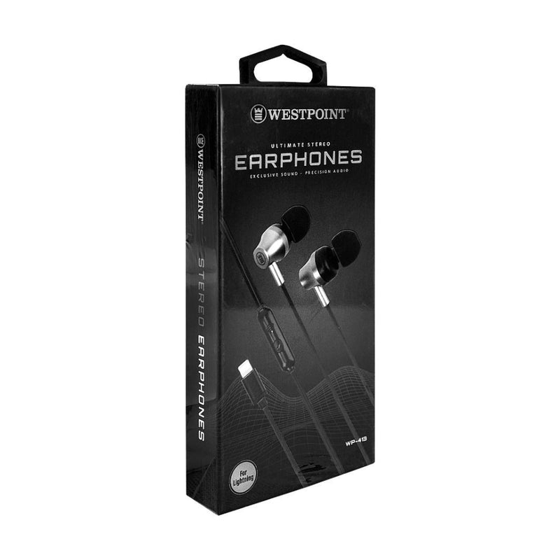 WESTPOINT WP-413 HANDFREE