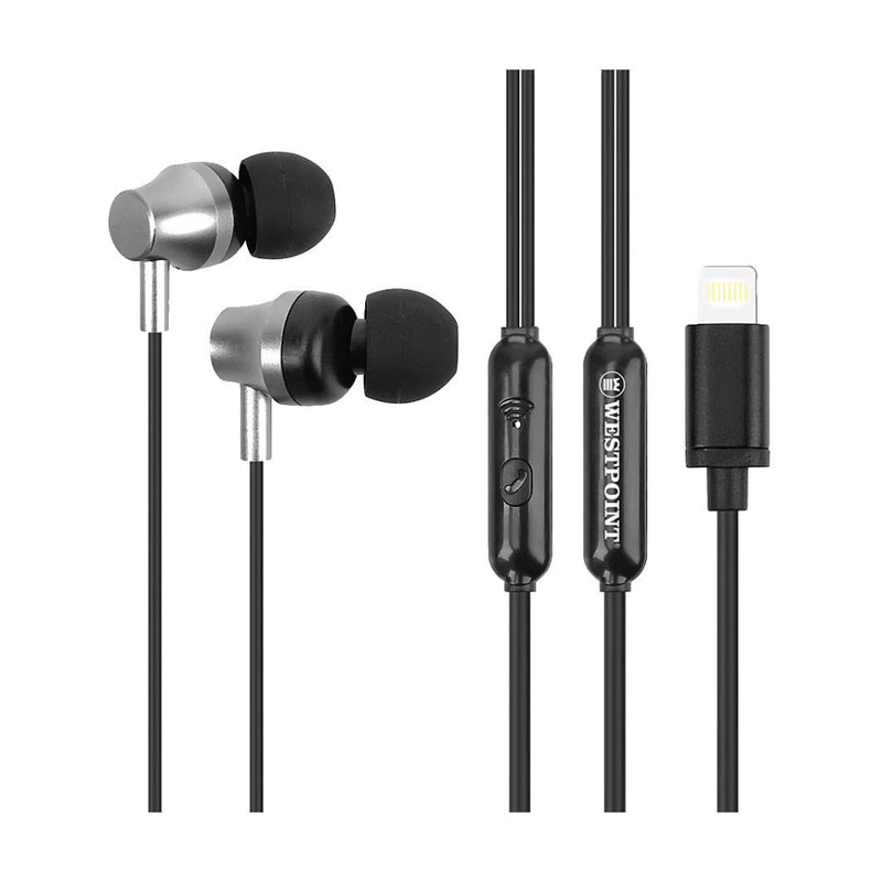 WESTPOINT WP-413 HANDFREE