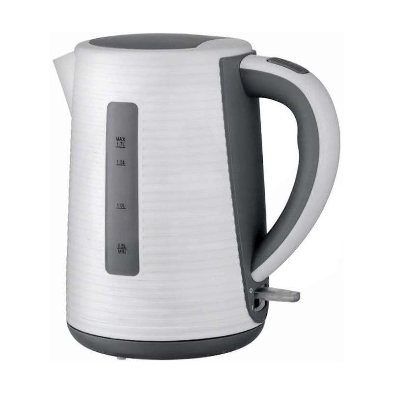 Westpoint Kettle 1.7 Ltr Concealed Element - 8269