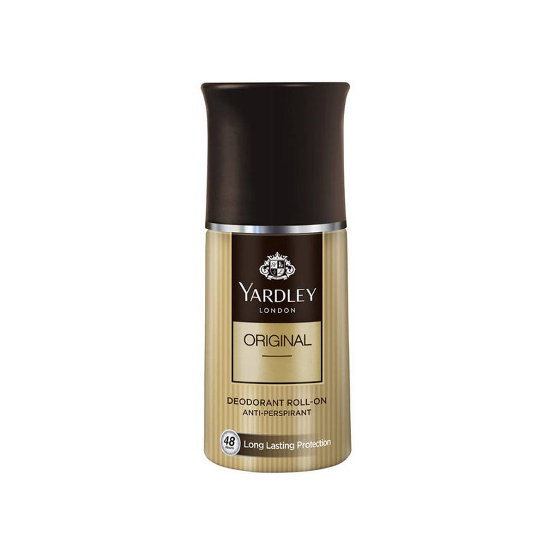Yardley Roll On 50ml Orignal