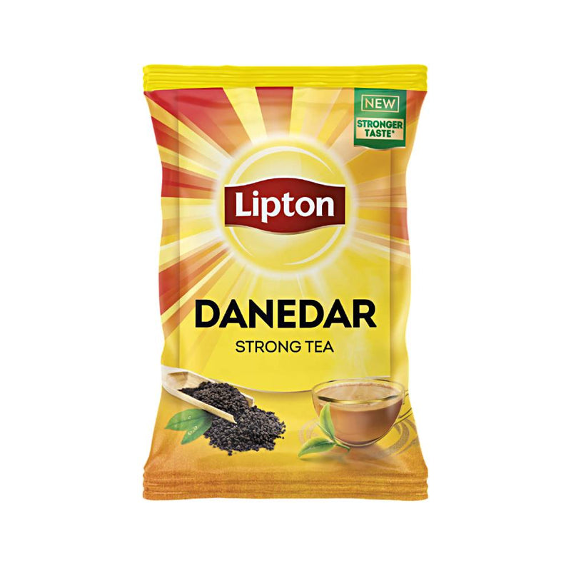 Lipton Danedar Strong Tea 430g