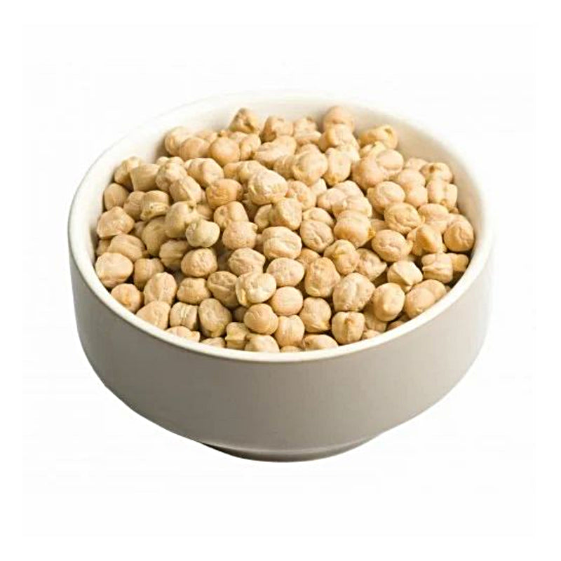 Chase White Channa Medium 1kg