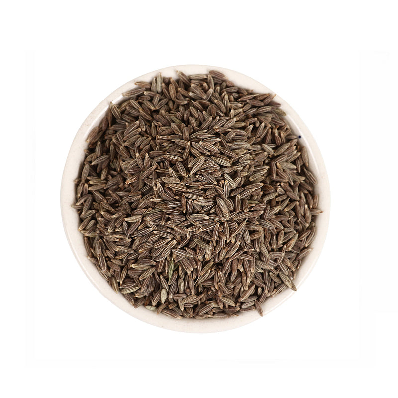 Chase Zeera Black 50g
