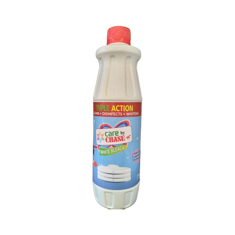 Care By Chase White Bleach 500ml