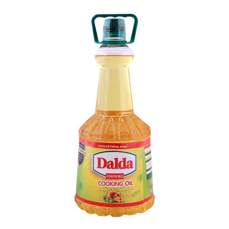 Dalda Cooking Oil 3Ltr