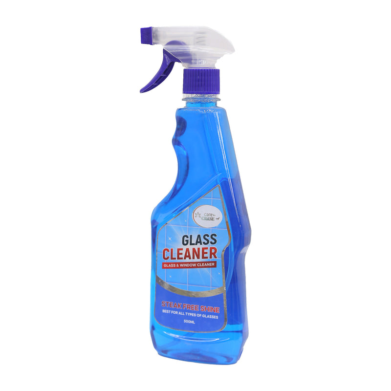 Chase Glass Cleaner 500ml Orignal