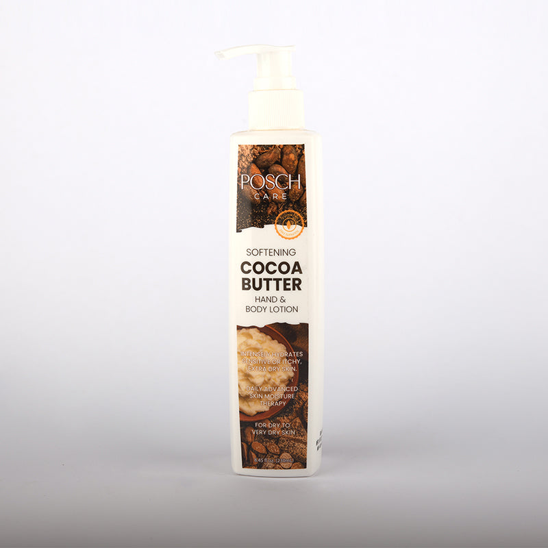 Posch Cocoa Lotion 230ml