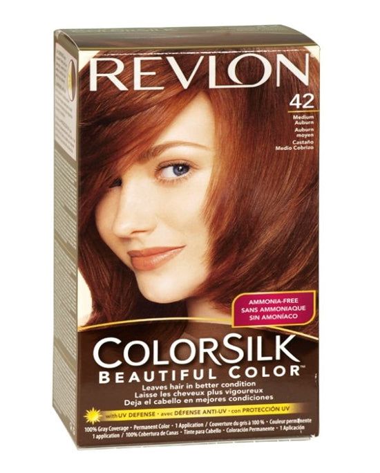 Revlon Color Silk Fashion  42