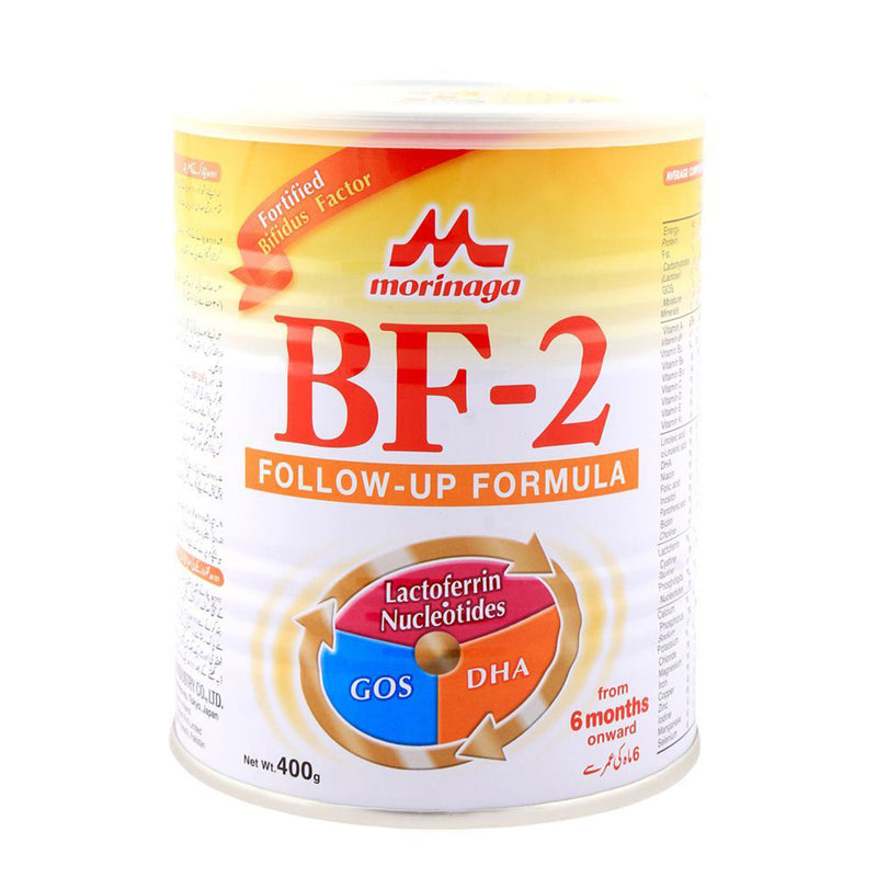 Morinaga Bf 2 400g