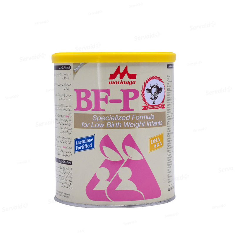 Morinaga Bfp 400g
