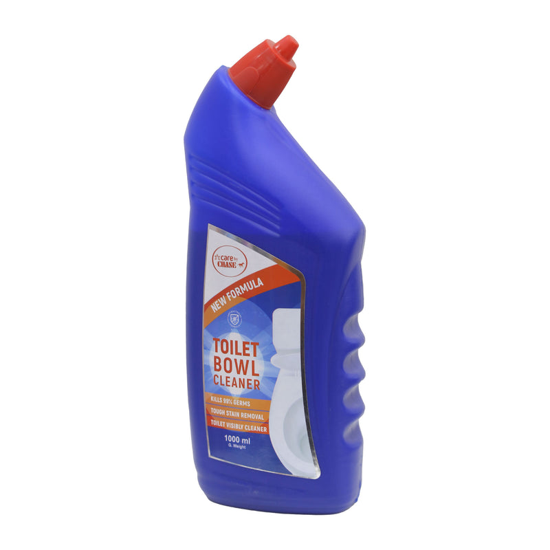 Chase Toilet Cleaner Gel 1ltr