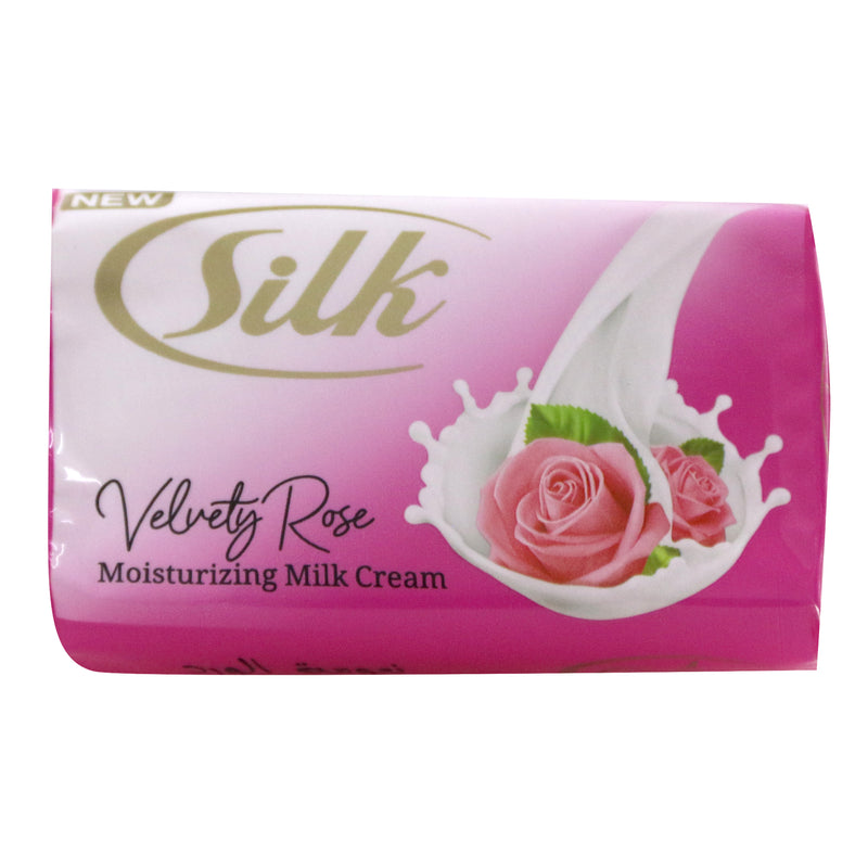 Silk Soap Cherry Blossom 115g