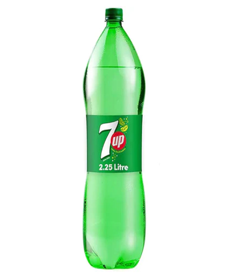 7up Drink 2.25Ltr