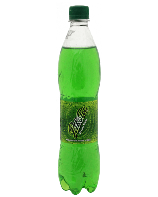 Pakola Ice Cream Soda 500ml