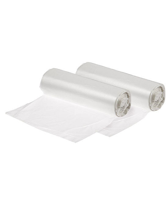 AR Black Garbage Bag 20x30