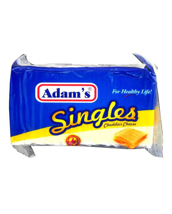 Adams Cheddar Cheese Slice 1Kg