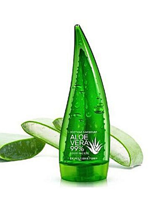 Aloe Vera Soothing Gel 300ml