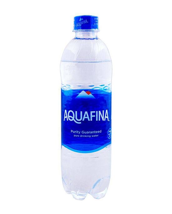 Aquafina Pure Drinking Water 500ml