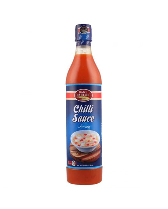 Bake Parlor Chilli Sauce 750ml