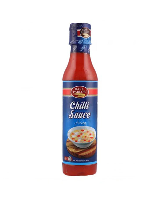Bake Parlor Chilli  Sauce 300ml