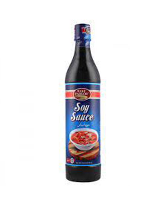Bake Parlor Soy Sauce 750ml