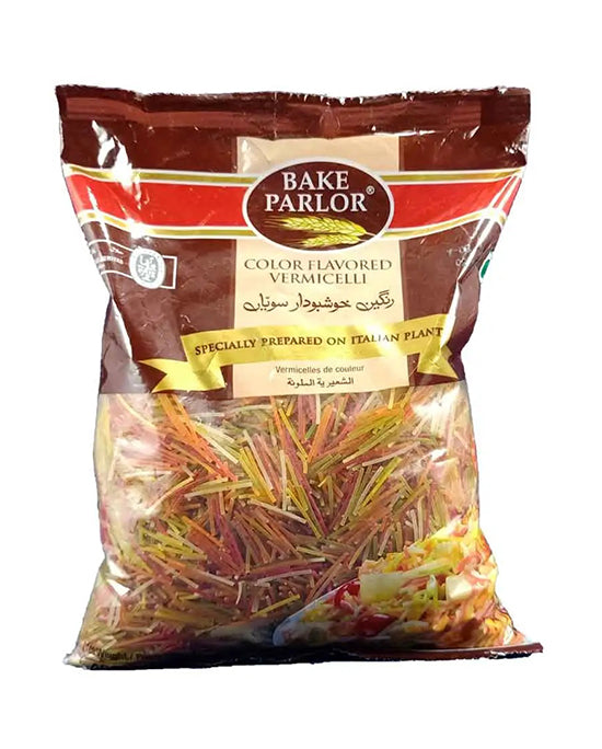 Bake Parlor Vermicelli Color 200g