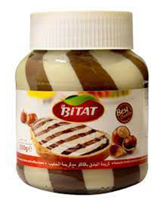 Bitat Hazelnut Cocoa Spread 350g