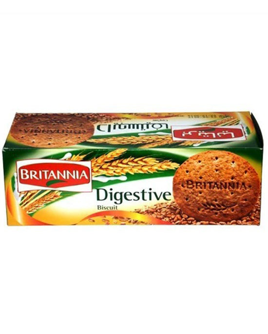 Britannia Sugar Free Digestive 350g