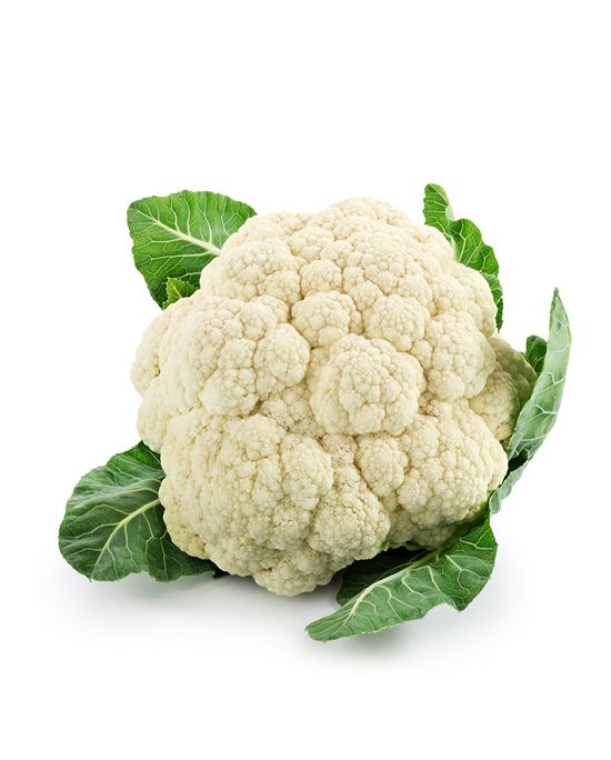 Cauliflower