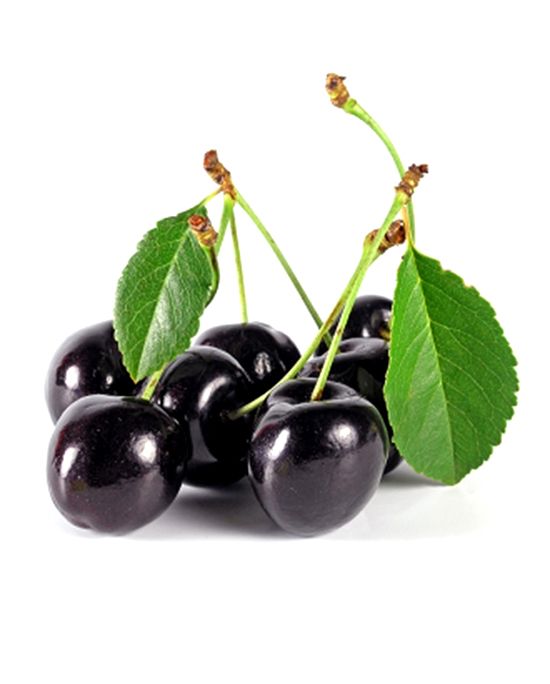 Cherry Black