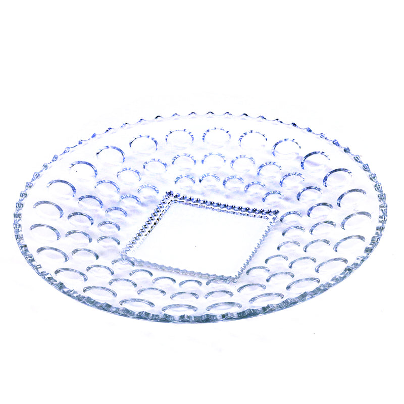 Semiramis Cake Plate Mix - 808
