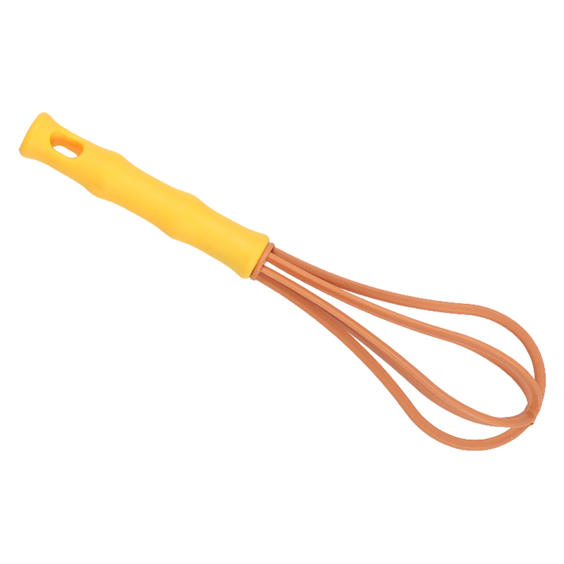 Manual Egg Beater - Brown