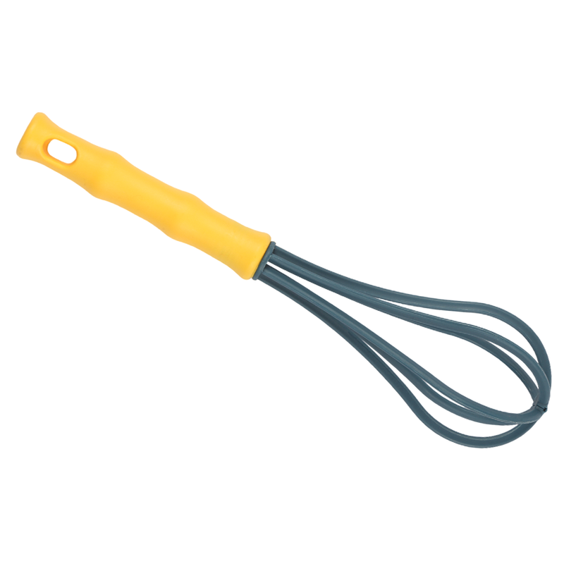 Manual Egg Beater - Grey