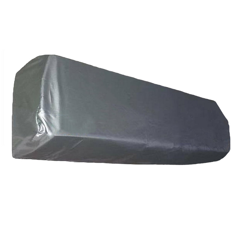 1 Ton Air Condition Cover - Silver
