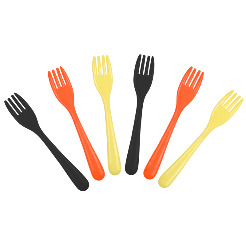 Melamine Fork - Multi