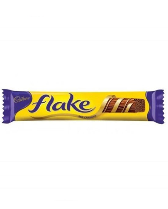 Cadbury Flake 18g