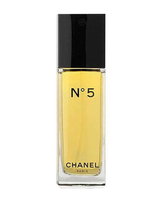 Chanel N5 Edt 100ml