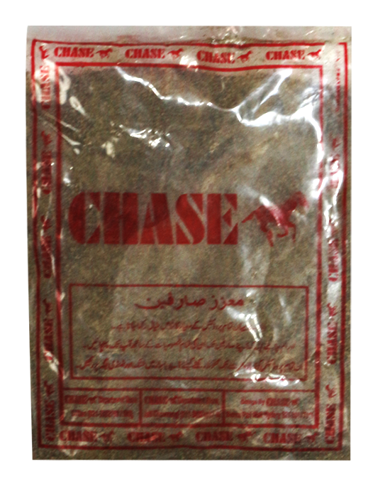 Chase Black Pepper Powder 100g