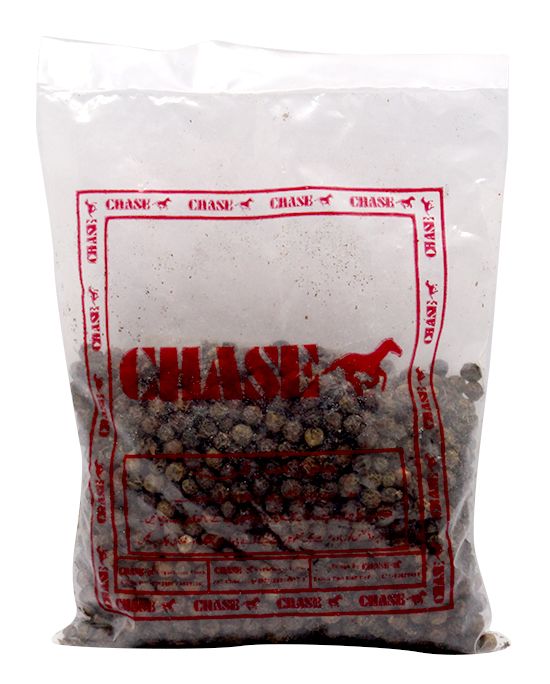 Chase Black Pepper Whole 100g