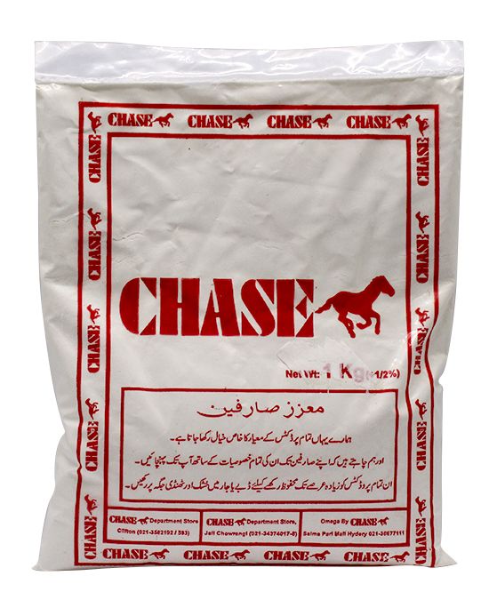Chase Chawal Atta 500g