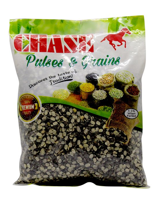Chase Daal Mash Chilka V.I.P 500g