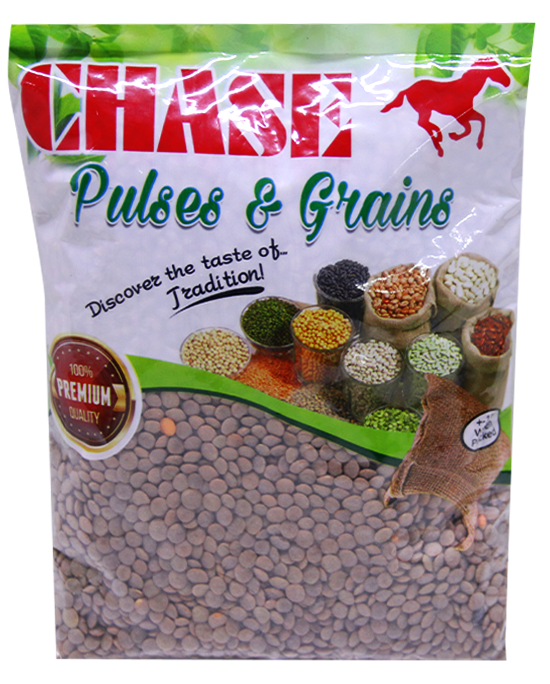 Chase Daal Masoor Whole V.I.P 500g