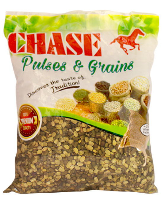 Chase Daal Moong Chilka V.I.P 500g