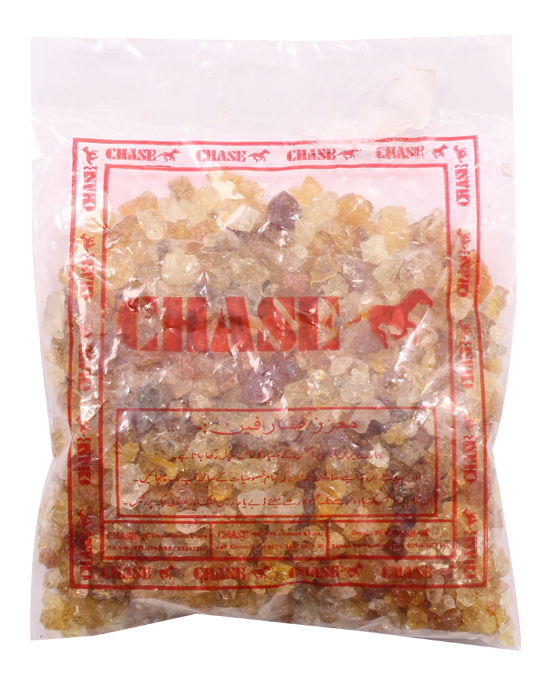 Chase Gound Irani 100g