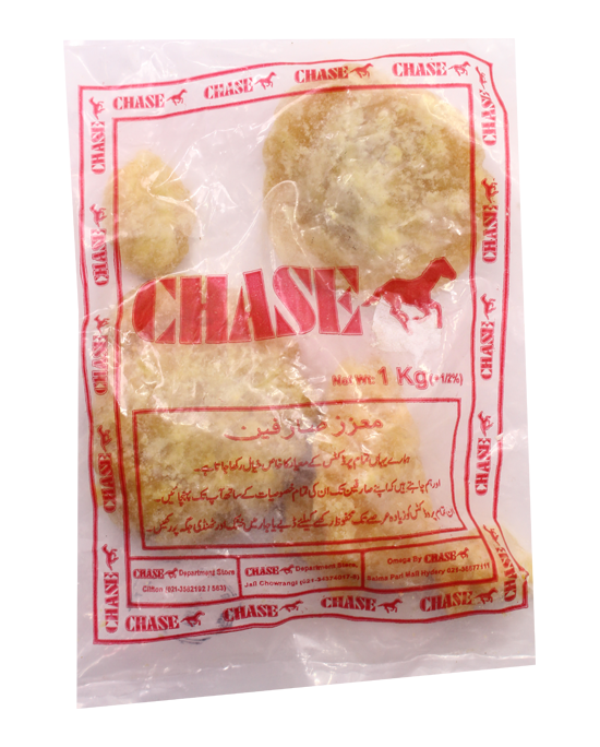 Chase Gurh 500g