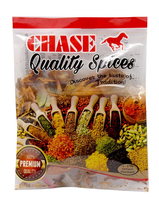 Chase Jawatri 25g