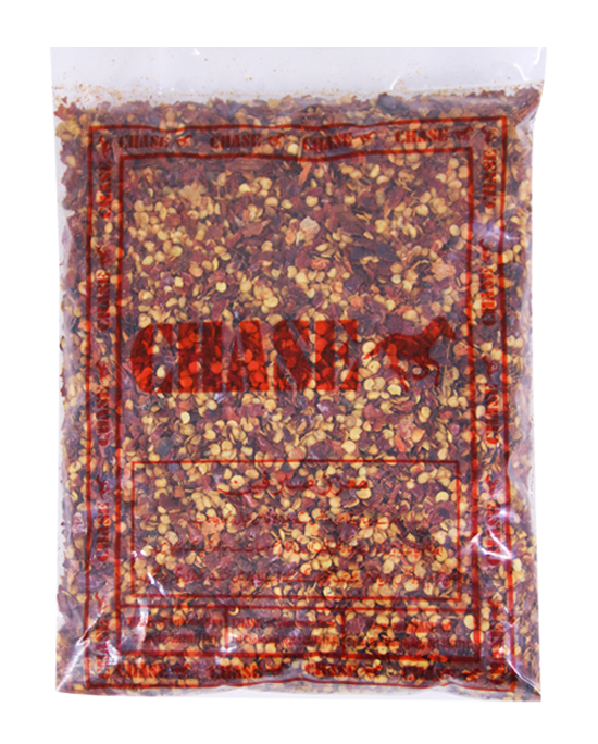 Chase Red Chilli Crushed 200g