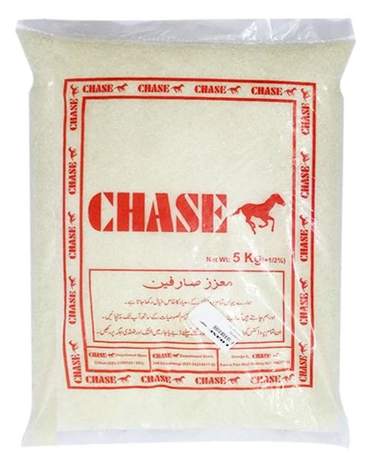 Chase Sugar 5kg