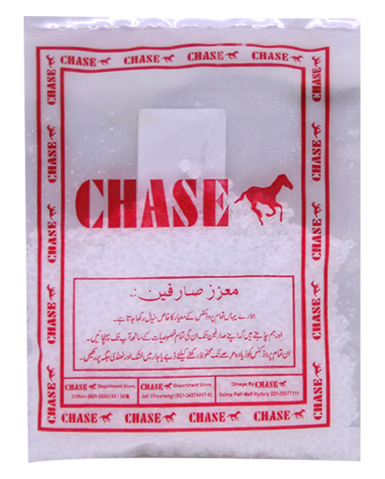 Chase Tatri Powder 50g