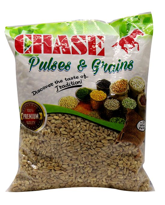 Chase Wheat Whole 500gm